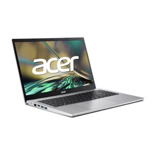 Laptop Acer Aspire 3 A315-59-51X8 NX.K6TSV.00F - Intel Core i5-1235U, 8GB RAM, SSD 512GB, Intel Iris Xe Graphics, 15.6 inch