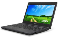 Laptop Acer Aspire 4339- P462G32Mi (001) - Intel Celeron P4600 2.0GHz, 2GB RAM, 320GB HDD, Intel Graphics Media Accelerator HD 256MB, 14 inch