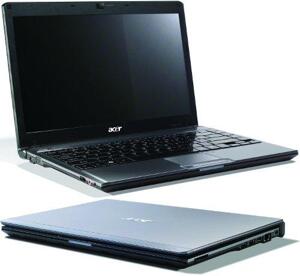 Laptop Acer Aspire 4732Z-441G16Mn - Intel Pentium Dual Core T4400 2.2GHz, 1GB RAM, 160GB HDD, VGA Intel GMA 4500MHD, 14.1 inch