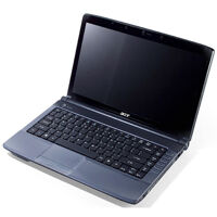 Laptop Acer Aspire 4736Z-421G25MN -Intel Pentium Dual-Core T4200 2.0GHz, 1GB RAM, 250GB HDD, Intel GMA X4500MHD, 14 inch