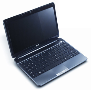 Laptop Acer Aspire 4740-331G32Mn - Intel Core i3-330M 2.13GHz, 1GB RAM, 320GB HDD, Intel GMA HD graphics, 14 inch