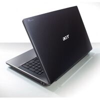 Laptop Acer Aspire 4745-332G32Mn (Intel Core i3-330M 2.13GHz, 2GB RAM, 320GB HDD, VGA Intel HD graphics, 14 inch, Linux)