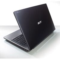 Laptop Acer Aspire 4745Z-P622G32Mn - Intel Pentium P6200 2.13GHz, 2GB RAM, 320GB HDD, VGA Intel GMA 4500MHD, 14 inch