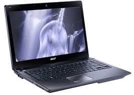 Laptop Acer Aspire 4750G-2412G50Mnkk - Intel Core i5-2410M 2.30GHz, 2GB RAM, 500GB HDD, VGA NVIDIA GeForce GT 520M, 14 inch