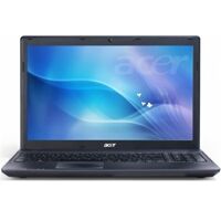 Laptop Acer Aspire 4830-2452G50MN - Intel Core i5-2450M 2.5GHz, 2GB RAM, 500GB HDD, VGA Intel HD Graphics 3000, 14 inch