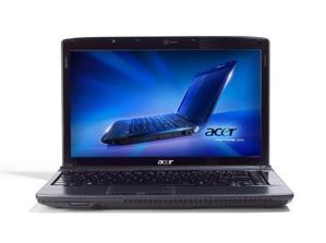 Laptop Acer Aspire 4937G-742G32Mn - Intel Core 2 Duo P7450 2.13GHz, 2GB RAM, 320GB HDD, NVIDIA GeForce G 105M, 14 inch