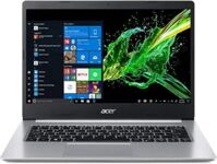 Laptop Acer Aspire 5 A514-55-3845 - Intel Core i3-1215U, Ram 8GB, SSD 256GB, Intel Iris Xe Graphics, 14 inch