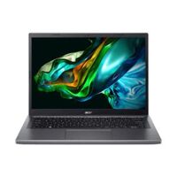 Laptop Acer Aspire 5 A514-56P-55K5 NX.KHRSV.003 - Intel Core i5-1335U, RAM 16GB, SSD 512GB, Intel UHD Graphics, 14 inch