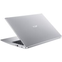 Laptop Acer Aspire 5 A515-55-37HD NX.HSMSV.006 - Intel Core i3-1005G1, 4GB RAM, SSD 256GB, Intel UHD Graphics, 15.6 inch