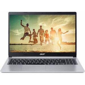 Laptop Acer Aspire 5 A515-55-55JA NX.HSMSV.003 - Intel Core i5-1035G1, 4GB RAM, SSD 512GB, Intel UHD Graphics, 15.6 inch