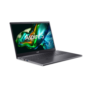 Laptop Acer Aspire 5 A515-58M-951T NX.KQ8SV.001 - Intel Core i9-13900H, 16GB RAM, SSD 512GB, Intel Iris Xe Graphics, 15.6 inch