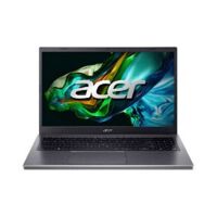 Laptop Acer Aspire 5 A515-58M-79R7 NX.KQ8SV.007 - Intel Core i7-13620H, RAM 16GB, SSD 512GB, Intel UHD Graphics, 15.6 inch