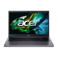 Laptop Acer Aspire 5 A515-58P-351N NX.KHJSV.007 - Intel Core i3-1305U, 16GB RAM, SSD 512GB, Intel UHD Graphics, 15.6 inch