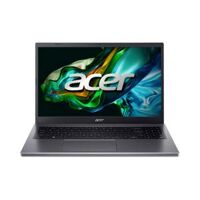 Laptop Acer Aspire 5 A515-58P-34RJ NX.KHJSV.003 - Intel Core i3-1315U, 8GB RAM, SSD 512GB, Intel UHD Graphics, 15.6 inch