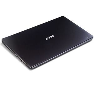 Laptop Acer Aspire 5745G-382G50Mn - Intel Core i3-380M 2.53GHz, 2GB RAM, 500GB HDD, NVIDIA GeForce G 310M , 15.6 inch