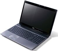 Laptop Acer Aspire 5750G-2312G50Mn - Intel Core i3-2310M 2.1GHz, 2GB RAM, 500GB HDD, NVIDIA GeForce GT 520M, 15.6 inch