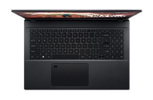 Laptop Acer Aspire 7 A715-76-728X NH.QGESV.008 - Intel Core i7-12650H, 16GB RAM, SSD 512GB, Intel Iris Xe Graphics, 15.6 inch