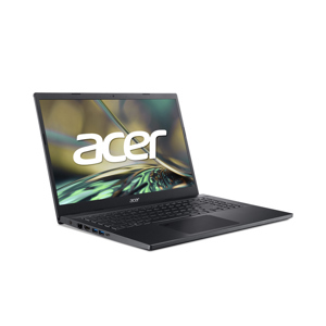 Laptop Acer Aspire 7 A715 76G 73FM - Intel Core i7-12650H, RAM 16GB, SSD 512GB, Nvidia  GeForce RTX 2050 4GB GDDR6, 15.6 inch