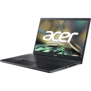 Laptop Acer Aspire 7 Gaming A715-76G-55T6 - Intel Core i5 12450H, RAM 16GB, SSD 512GB, Nvidia Geforce RTX 2050 4GB, 15.6 inch