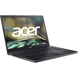 Laptop Acer Aspire 7 Gaming A715-76G-55T6 - Intel Core i5 12450H, RAM 16GB, SSD 512GB, Nvidia Geforce RTX 2050 4GB, 15.6 inch