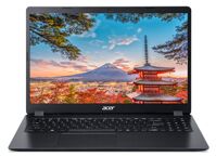 Laptop Acer Aspire A315 54 57PJ NX.HEFSV.004 - Intel Core i5-8265U, 4GB RAM, SSD 256GB, Intel UHD Graphics 620, 15.6 inch