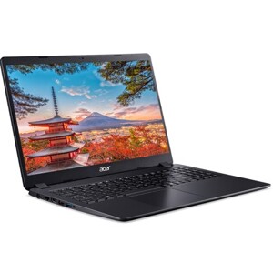 Laptop Acer Aspire A315-54K-36X5 NX.HEESV.00J - Intel Core i3-8130U, 4GB RAM, SSD 256GB, Intel UHD Graphics 620, 15.6 inch