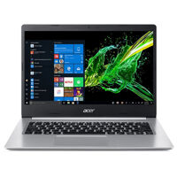 Laptop Acer Aspire A514-52-33AB NX.HMHSV.001 - Intel Core i3-10110U, 4GB RAM, SSD 256GB, Intel UHD Graphics, 14 inch