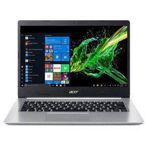 Laptop Acer Aspire A514-52-33AB NX.HMHSV.001 - Intel Core i3-10110U, 4GB RAM, SSD 256GB, Intel UHD Graphics, 14 inch