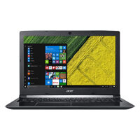 Laptop Acer Aspire A515-51G-55H7 - NX.GP5SV.002 - Intel core i5, 4GB RAM, HDD 1TB, VGA 2GB NVIDIA GeForce 940MX, 15.6 inch