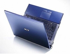 Laptop Acer Aspire AS4830-2332G75Mnbb (LX.RK70C.020) - Intel Core i3-2330M 2.2GHz, 2GB RAM, 750GB HDD, Intel HD graphics 3000, 14 inch