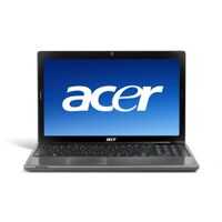 Laptop Acer Aspire AS5745G-7671 ( LX.R6U02.014 ) - Intel Core i3-370M 2.4GHz, 4GB RAM, 500GB HDD, VGA NVIDIA GeForce GT 420M, 15.6 inch