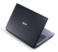 Laptop Acer Aspire AS5755G-2672G75Mnks (LX.RVC0C.004) (Intel Core i7-2670QM 2.2GHz, 2GB RAM, 750GB HDD, VGA NVIDIA GeForce GT 630M, 15.6 inch, Linux)