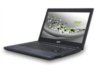 Laptop Acer Aspire E1-431-B9502G32Mnks - Intel Pentium B950 2.1GHz, 2GB RAM, 320GB HDD, Intel HD Graphics 3000, 14 inch