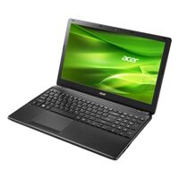 Laptop Acer Aspire  E1-470G-33212G50Mnkk (NX.MJSSV.001) - Intel Core i3-3217U, RAM 2GB, 500GB HDD, VGA NVIDIA GeForce GT 820M 1GB, 14inch