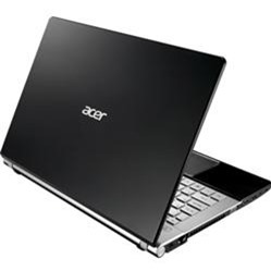 Laptop Acer Aspire E1-471 (32322G50Mnks) - Intel Core i3-2328M 2.2GHz, 2GB RAM, 500GB HDD, Intel HD Graphics 3000, 15.6 inch