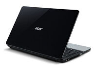 Laptop Acer Aspire E1-531-4665 (NX.M12AA) - Intel Pentium B960 2.2GHz, 4GB RAM, 500GB HDD, Intel HD Graphics, 15.6 inch