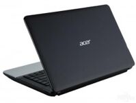 Laptop Acer Aspire E1-531-B9602G50Maks (NXM12SV) - Intel Pentium B960 2.2GHz, 2GB RAM, 500GB HDD, VGA Intel HD Graphics 3000, 15.6 inch