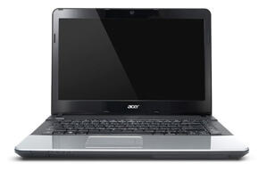 Laptop Acer Aspire E1-571-52454G50Mnks (E1-571-6492) ( NX.M09AA ) - Intel Core i5-2450M 2.5GHz, 4GB RAM, 500GB HDD, VGA Intel HD Graphics 3000, 15.6 inch