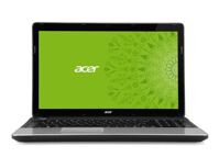 Laptop Acer Aspire E1-571-53214G50Mnks (E1-571-6490) (NX.M09AA.018) (Intel Core i5-3210M 2.5GHz, 4GB RAM, 500 HDD, VGA Intel HD Graphics 4000, 15.6 inch, Windows 8 64 bit)