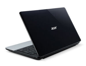 Laptop Acer Aspire E1-571-6402 (NX.M09AA.022) - Intel Core i5-3230M 2.6GHz, 6GB RAM, 500GB HDD, Intel HD Graphics 4000, 15.6 inch