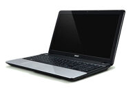 Laptop Acer Aspire E1-571-6472 (NX.M09AA.027) - Intel Core i5-3230M 2.6GHz, 6GB RAM, 750GB HDD, VGA Intel HD Graphics 4000, 15.6 inch