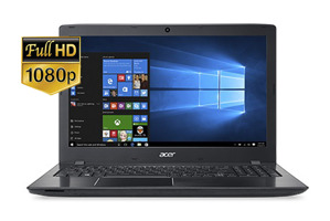 Laptop Acer Aspire E15 E5-575G-73SG  - Intel Core i7 7500U, RAM 4GB, HDD 500GB, Intel HD Graphics 620, 15.6inch