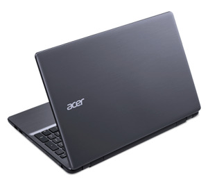 Laptop Acer Aspire E5 511-C44A - Intel Celeron 2940 1.83Ghz, 4GB RAM, 500GB HDD,  Intel HD Graphics , 15 inh