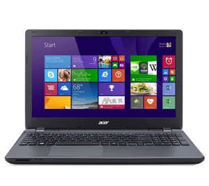 Laptop Acer Aspire E5-571MNXSV.001 Iron