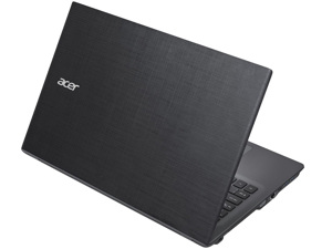 Laptop Acer Aspire E5 575-35L8 (NX.GLBSV.007 ) - Intel Core i3-7100U, RAM 8GB, 500GB HDD, VGA Intel HD Graphics 620, 15.6 inch