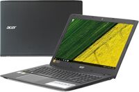 Laptop Acer Aspire E5-575G-73J8 (NX.GDWSV.012) - Intel Core i7, 4GB RAM, HDD 500GB, NVIDIA GeForce 940MX, 2 GB, 15.6 inch