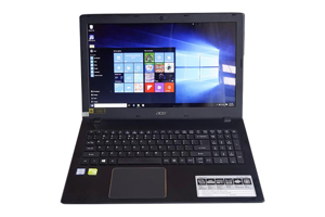 Laptop Acer Aspire E5-576G-7927 NX.GTZSV.008 - Intel core i7, 4GB RAM, HDD 500GB, Nvidia Geforce 940MX 2GB GDDR5, 15.6 inch