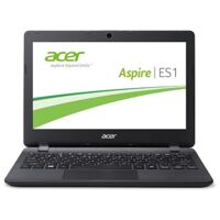 Laptop Acer Aspire ES1-531-P67J NX.MZ8SV.006 - Intel Pentium N3710, 4GB RAM, HDD 500GB, Intel HD Graphics 504, 15.6 inch