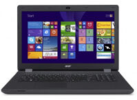 Laptop Acer Aspire ES1-531-P913 NX.MZ8SV.004 - Intel Pentium Processor N3700, 4GB RAM, HDD 500GB, Intel HD Graphics, 15.6 inch