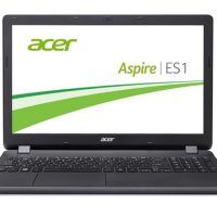 Laptop Acer Aspire ES1-533-P7AP NX.GFTSV.003 - Intel Pentium Processor N4200, 4GB RAM, HDD 500GB, Intel HD Graphics, 15.6 inch